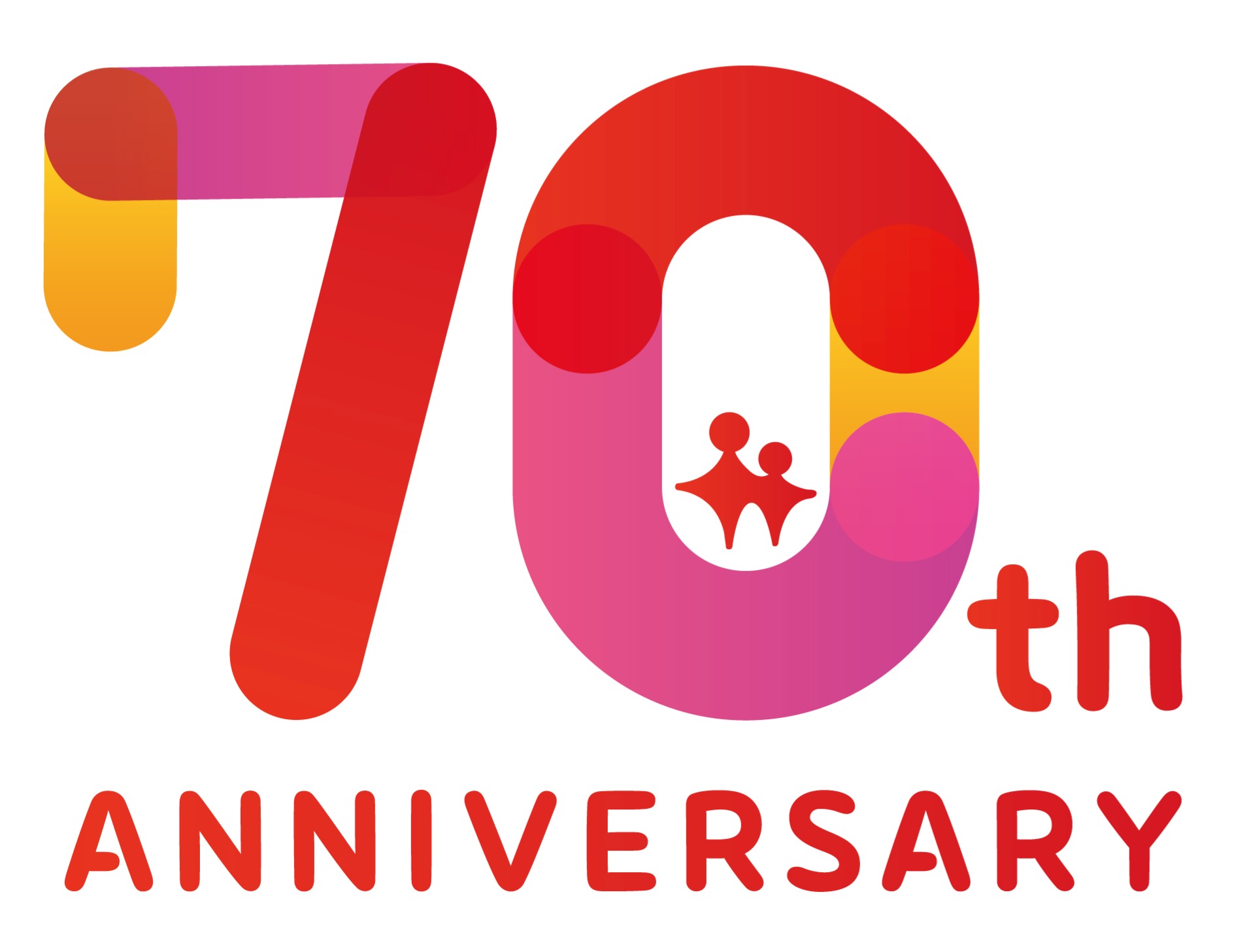 70周年