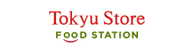 東急ストア フードステーション ロゴ