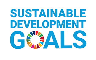 SUSTAINABLE DEVELOPMENT GOALS